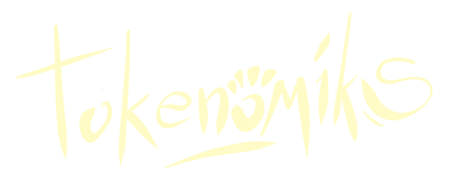 tokenomics